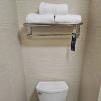 Fairfield Inn & Suites Verona ico