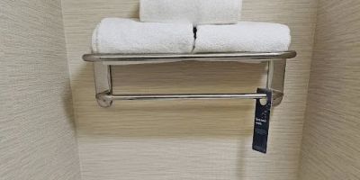 Fairfield Inn & Suites Verona