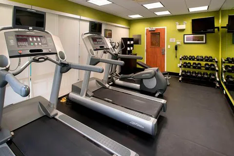 Fairfield Inn & Suites Verona 4