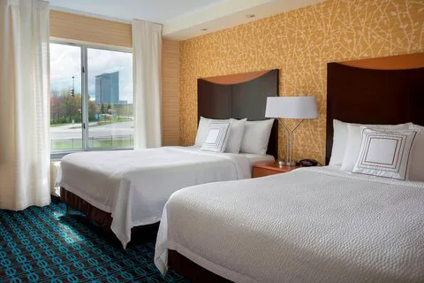 Fairfield Inn & Suites Verona 4