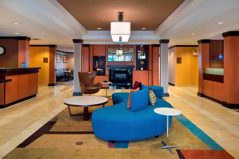 Fairfield Inn & Suites Verona 4