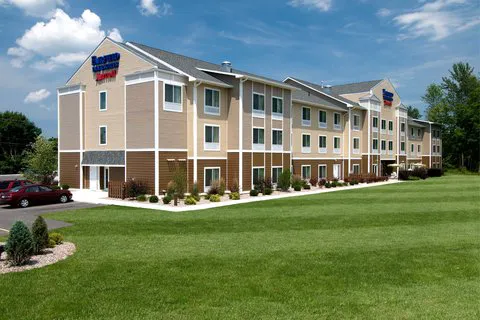 Fairfield Inn & Suites Verona 4