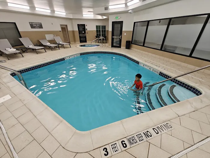 Comfort Inn & Suites Verona at Turning Stone Resort Casino 4