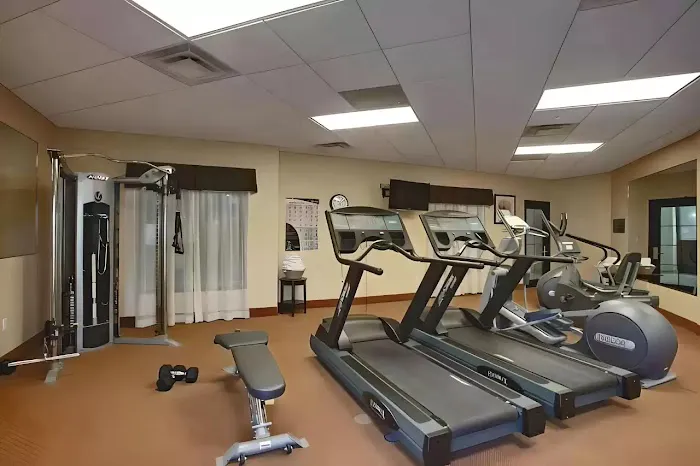 Comfort Inn & Suites Verona at Turning Stone Resort Casino 4