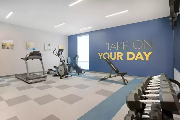 Comfort Inn & Suites Verona at Turning Stone Resort Casino 4