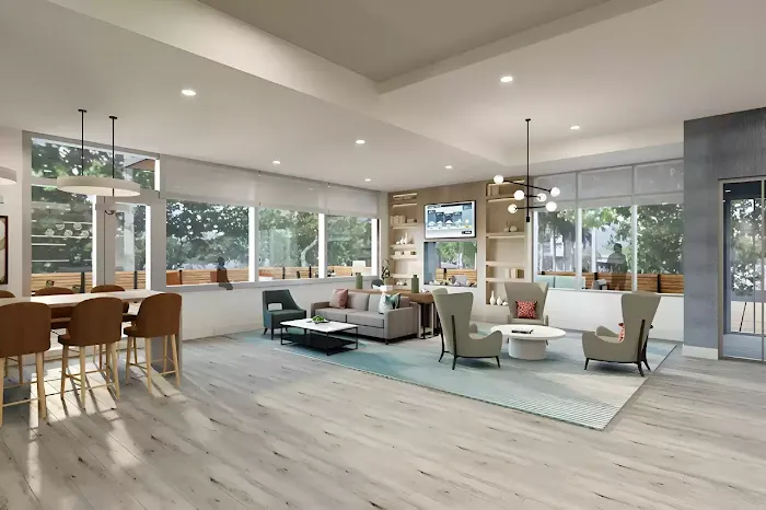 Comfort Inn & Suites Verona at Turning Stone Resort Casino 4