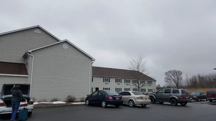 The Inn At Turning Stone 4