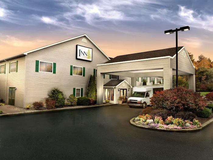 The Inn At Turning Stone 4