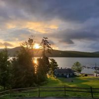 Lake 'n Pines Motel ico