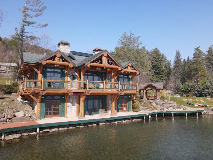 Lake 'n Pines Motel 4