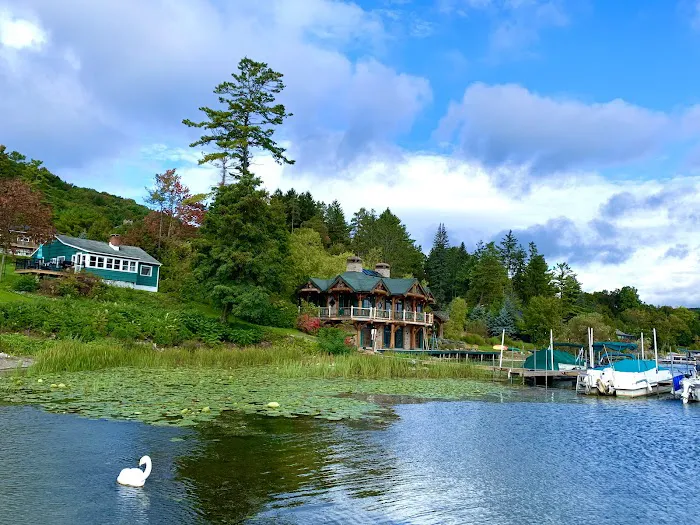 Lake 'n Pines Motel 4