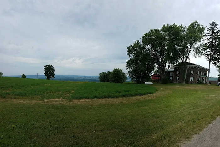 Hill Top Bed And Breakfast 4