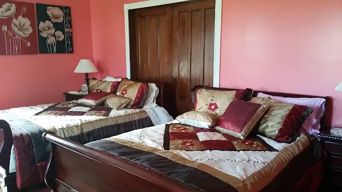 Hill Top Bed And Breakfast 4