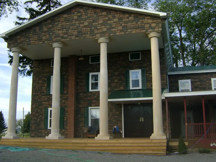 Hill Top Bed And Breakfast 4