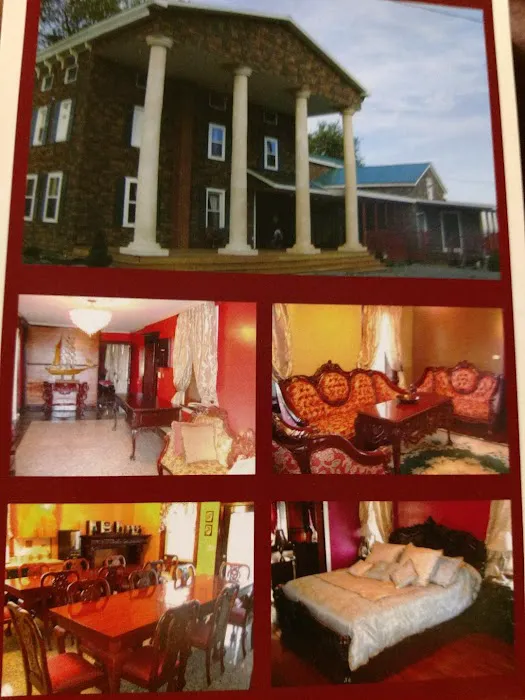 Hill Top Bed And Breakfast 4
