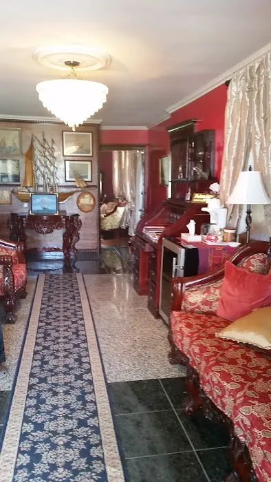 Hill Top Bed And Breakfast 4
