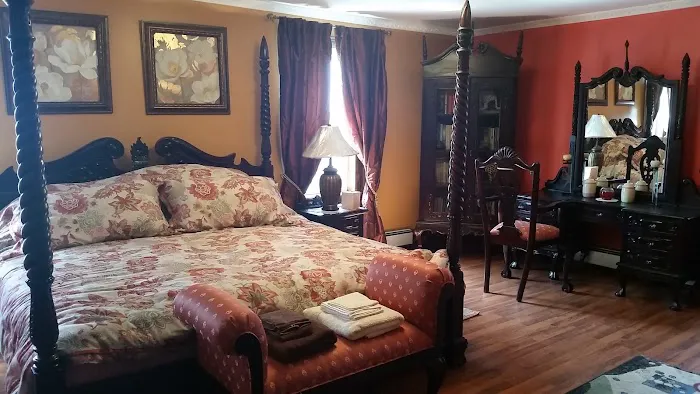 Hill Top Bed And Breakfast 4