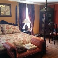 Hill Top Bed And Breakfast ico