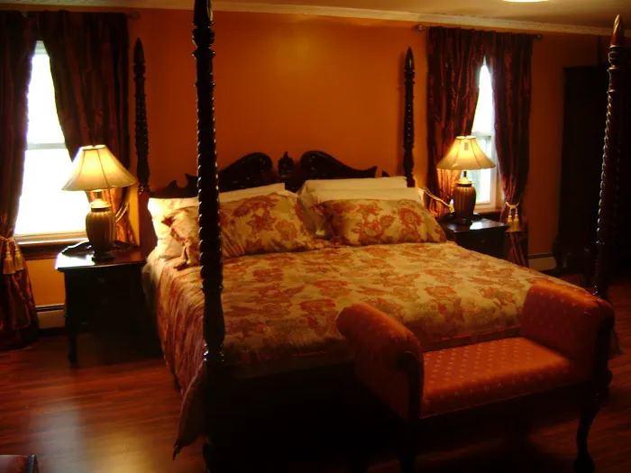 Hill Top Bed And Breakfast 4