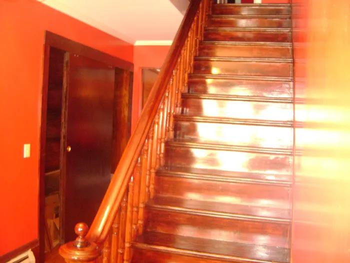 Hill Top Bed And Breakfast 4