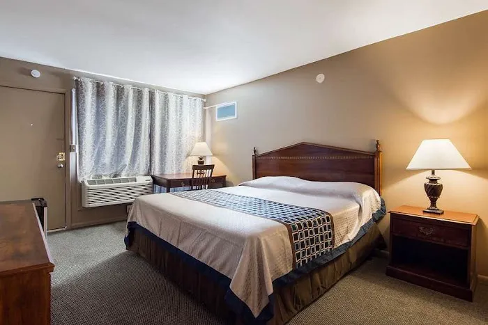 Knights Inn Amsterdam 4