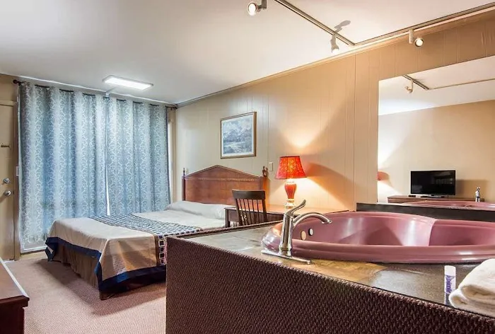 Knights Inn Amsterdam 4