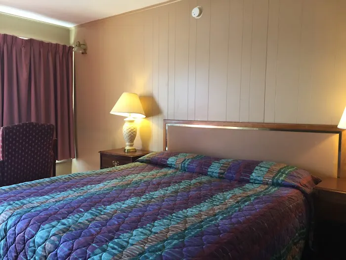 Knights Inn Amsterdam 4