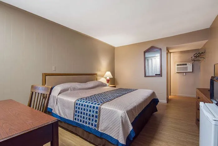 Knights Inn Amsterdam 4
