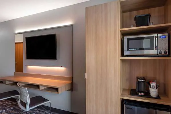 Microtel Inn & Suites by Wyndham Amsterdam 4