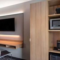 Microtel Inn & Suites by Wyndham Amsterdam ico