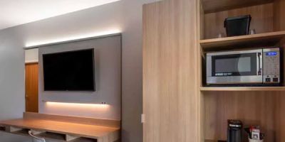 Microtel Inn & Suites by Wyndham Amsterdam