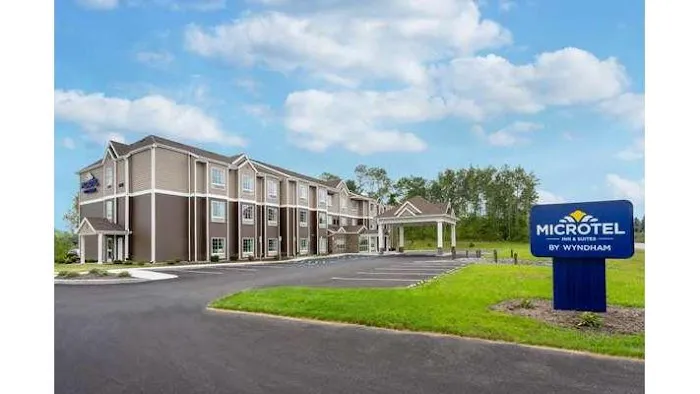 Microtel Inn & Suites by Wyndham Amsterdam 4