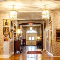 Amsterdam Castle ico