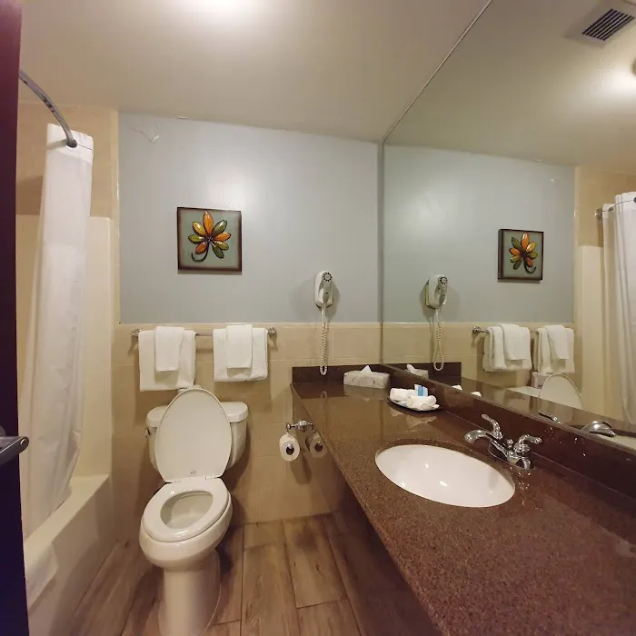 Belvedere Inn 4