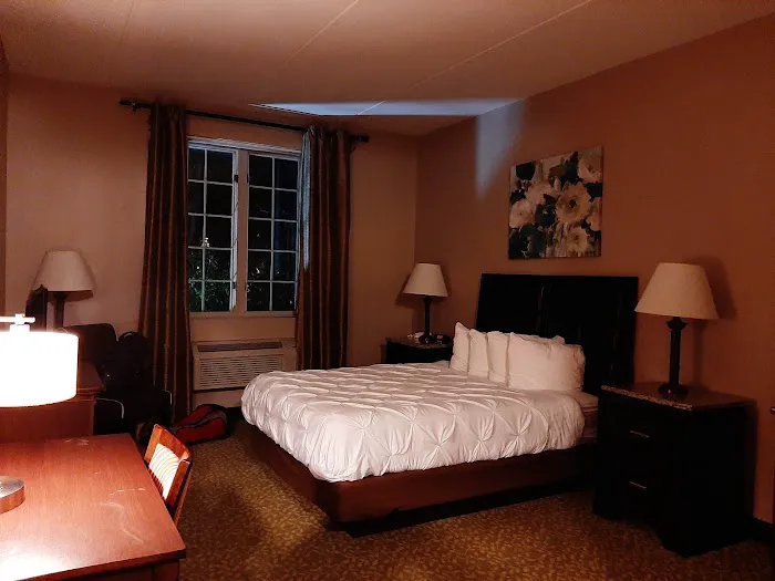 Belvedere Inn 4