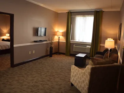Belvedere Inn 4