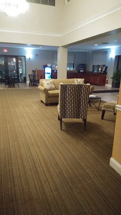 Belvedere Inn 4