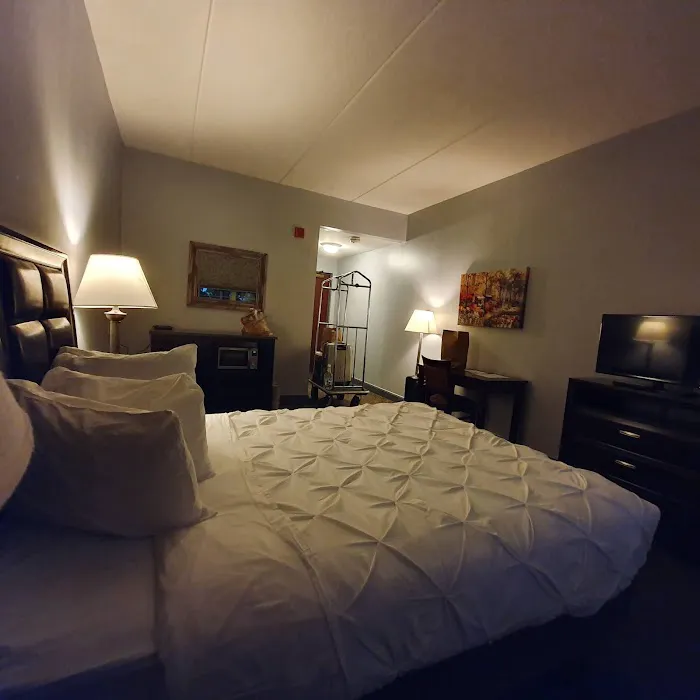 Belvedere Inn 4