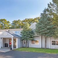 Super 8 by Wyndham Schenectady/Albany Area ico