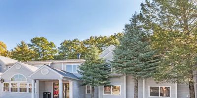 Super 8 by Wyndham Schenectady/Albany Area