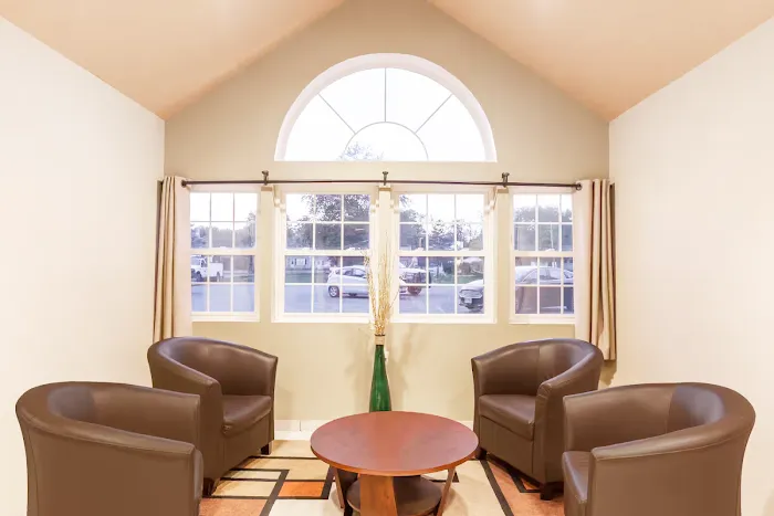Super 8 by Wyndham Schenectady/Albany Area 4