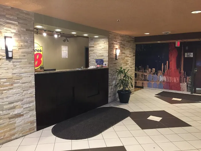 Super 8 by Wyndham Schenectady/Albany Area 4