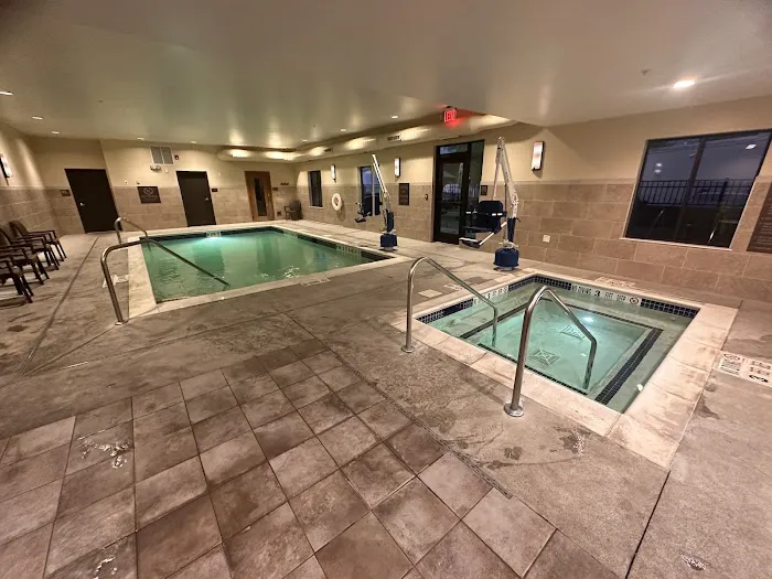 Comfort Inn & Suites Schenectady -Scotia 4