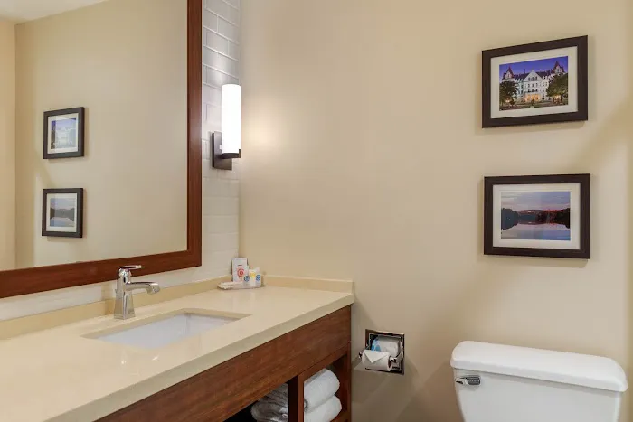 Comfort Inn & Suites Schenectady -Scotia 4