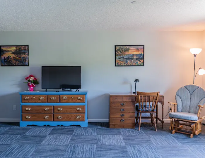 Allen Lake Resort 4
