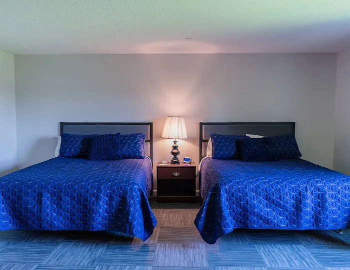 Allen Lake Resort 4