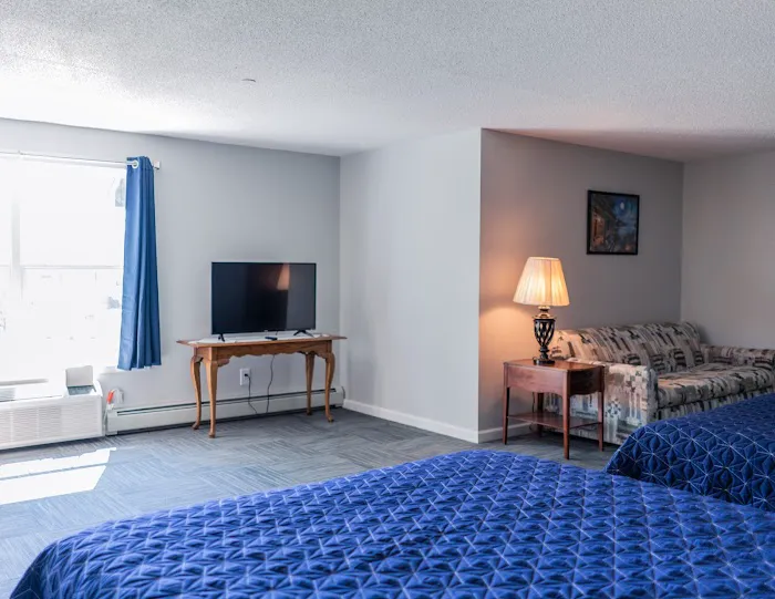 Allen Lake Resort 4