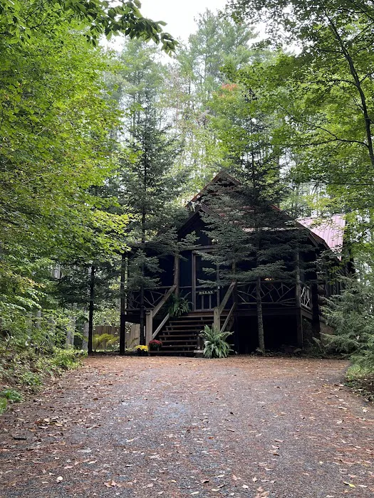 Camp Garoga 4