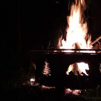 Camp Garoga ico