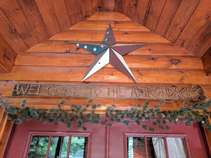 Camp Garoga 4